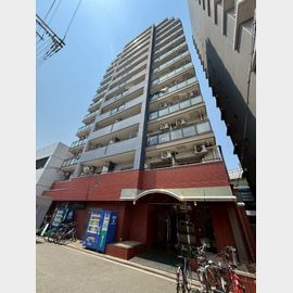 Ｄｏ九条１ 10階 築33年4ヶ月の賃貸物件