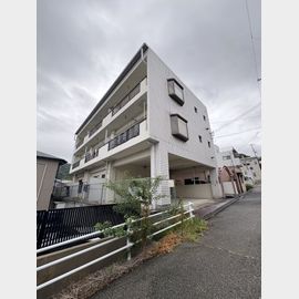 メゾン大塚 3階 築40年7ヶ月の賃貸物件