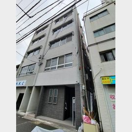 谷田ビル 1階 築53年7ヶ月の賃貸物件