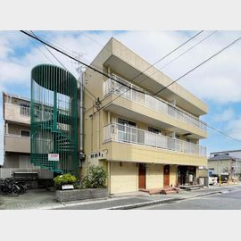 六甲道駅より徒歩5分 3階 築29年10ヶ月の賃貸物件