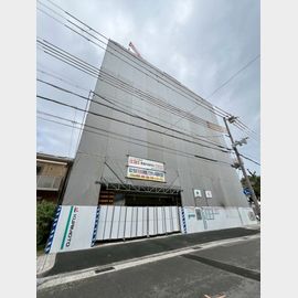 阪神本線西宮駅より徒歩5分 4階 新築の賃貸物件