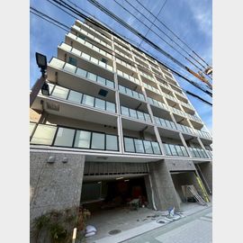 エーレックス西宮 7階 新築の賃貸物件