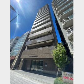 リーガルミナミホリエ 3階 築9年8ヶ月の賃貸物件