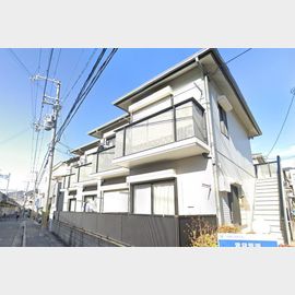 御影駅より徒歩8分 1階 築29年11ヶ月の賃貸物件