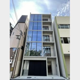 ROSSO 3階 築5年の賃貸物件