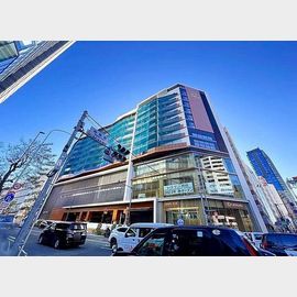 ザ・パークハビオ渋谷クロスの賃貸物件