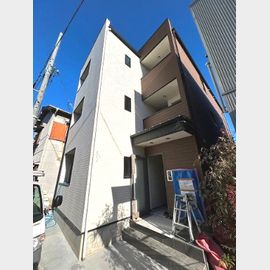 D-3西宮鳴尾の賃貸物件