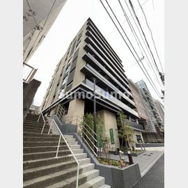 南新宿駅より徒歩6分 3階 新築の賃貸物件