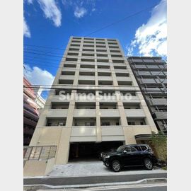 薬院大通駅より徒歩7分 13階 築1年9ヶ月の賃貸物件