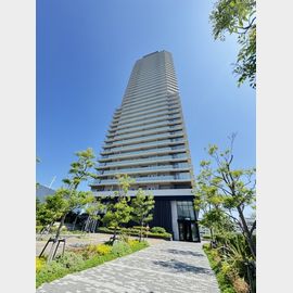 ザ・パークハウス神戸ハーバーランドタワーの賃貸物件