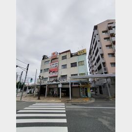 川中マンション 4階 築57年7ヶ月の賃貸物件