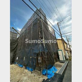 尼崎駅より徒歩15分 3階 新築の賃貸物件