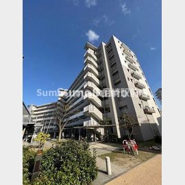 URパークタウン西武庫8号棟 1階 築19年3ヶ月の賃貸物件