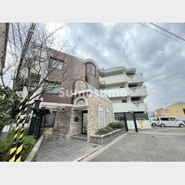 西宮北口駅より徒歩15分 1階 築35年10ヶ月の賃貸物件