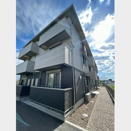 クローバー富士1号館の賃貸物件