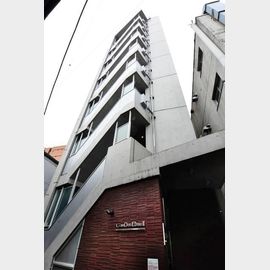 グランデュオエビス２の賃貸物件