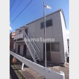 上沢ハイツの賃貸物件