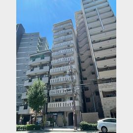 藤和阿波座コープ 10階 築44年8ヶ月の賃貸物件