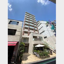 メゾンピオニー都立大学の賃貸物件