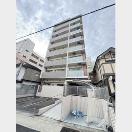 神戸駅より徒歩9分 1階 築11年3ヶ月の賃貸物件