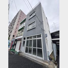 和田岬駅より徒歩5分 1階 築51年の賃貸物件