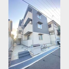 チェリーメゾン夙川の賃貸物件