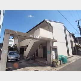 イースト夙川 1階 築29年5ヶ月の賃貸物件