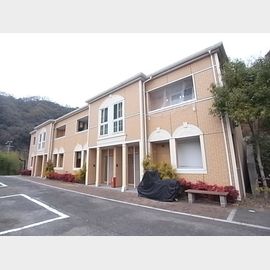 メゾン・オランジュの賃貸物件