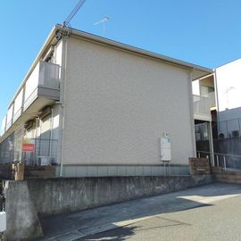 アクイラ伊川谷角 1階 築16年7ヶ月の賃貸物件