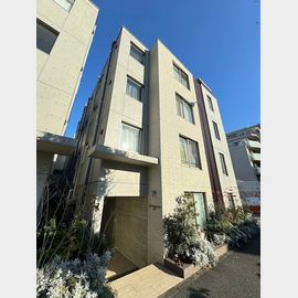 GRANPASEO碑文谷Northの賃貸物件