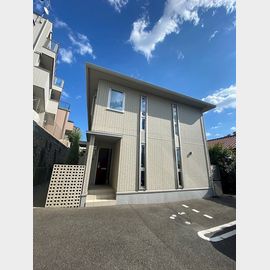 NHエステート御影山手の賃貸物件