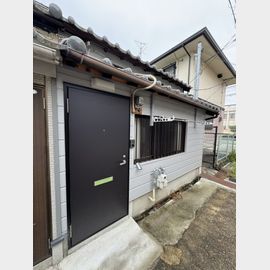 苅藻駅より徒歩7分 1階 築65年7ヶ月の賃貸物件