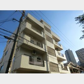 コーベコーポラス 2階 築54年5ヶ月の賃貸物件