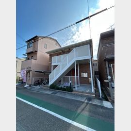 ウッディーバレイII 2階 築13年7ヶ月の賃貸物件