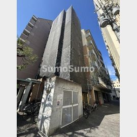 ヴィラケイ 3階 築24年10ヶ月の賃貸物件