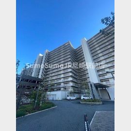 プラウドシティ塚口マークスカイの賃貸物件