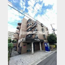 園田駅より徒歩14分 4階 築33年11ヶ月の賃貸物件