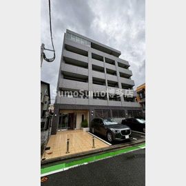 ライブラ西新の賃貸物件