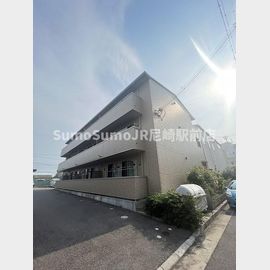 レジデンスファーベス 1階 築14年7ヶ月の賃貸物件