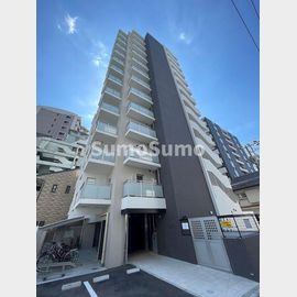 渡辺通駅より徒歩11分 10階 築4年1ヶ月の賃貸物件