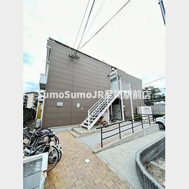 大物駅より徒歩10分 1階 築21年3ヶ月の賃貸物件