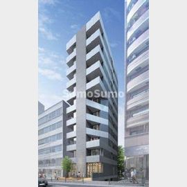 ルミーク目黒の賃貸物件