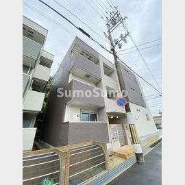立花駅より徒歩9分 2階 築7年1ヶ月の賃貸物件