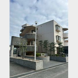 シェトワ西脇 2階 築40年8ヶ月の賃貸物件