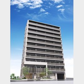 芦原橋駅より徒歩3分 新築 11階建の賃貸物件