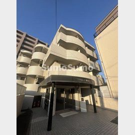 プラネット東塚口 4階 築27年9ヶ月の賃貸物件