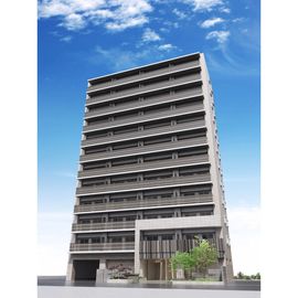 芦原橋駅より徒歩3分 2階 新築の賃貸物件