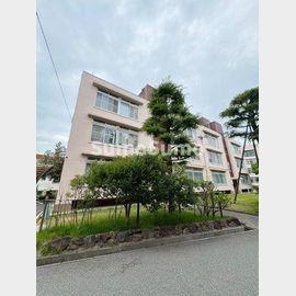 舞子片山住宅５号棟 2階 築61年8ヶ月の賃貸物件