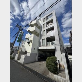 兵庫駅より徒歩7分 2階 築36年11ヶ月の賃貸物件