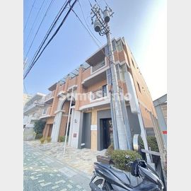 鳴尾・武庫川女子大前駅より徒歩5分 3階 築16年10ヶ月の賃貸物件